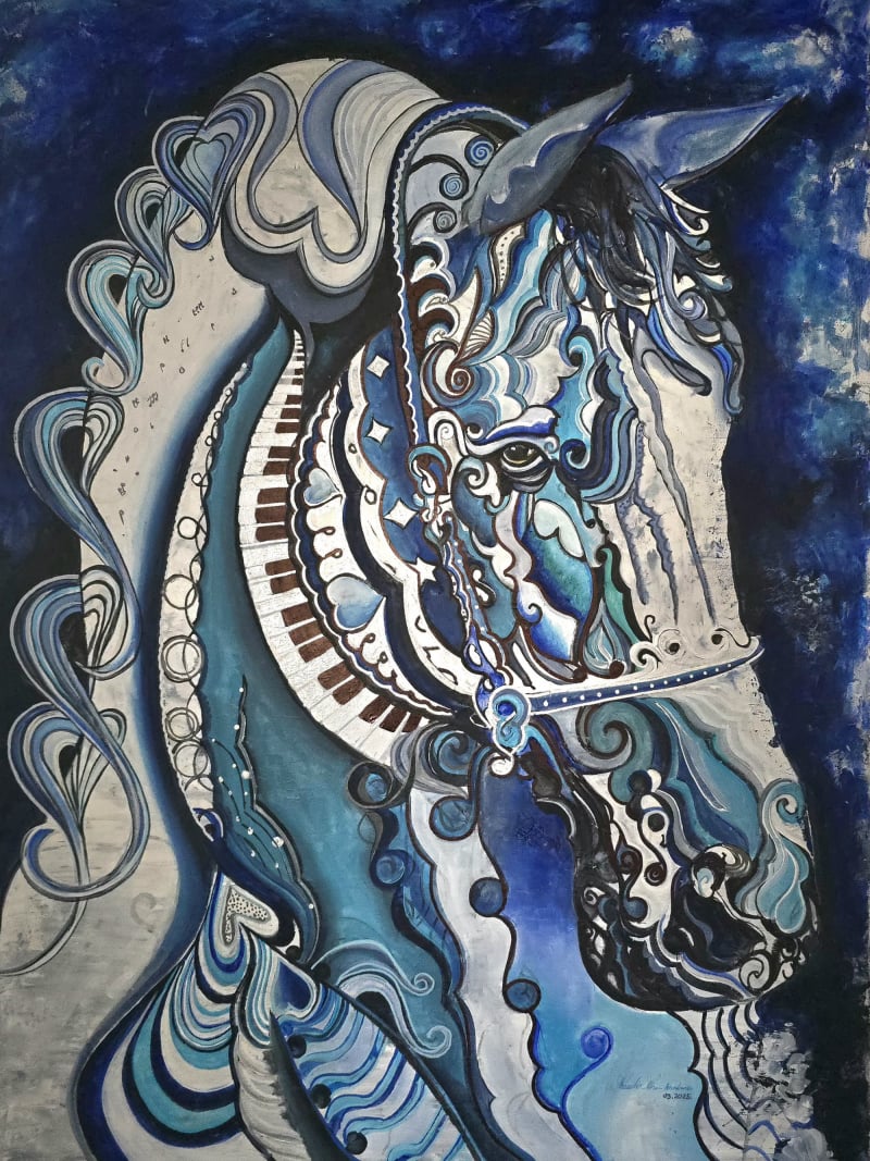 Horse Series
