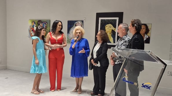 Diva's Exhibitions