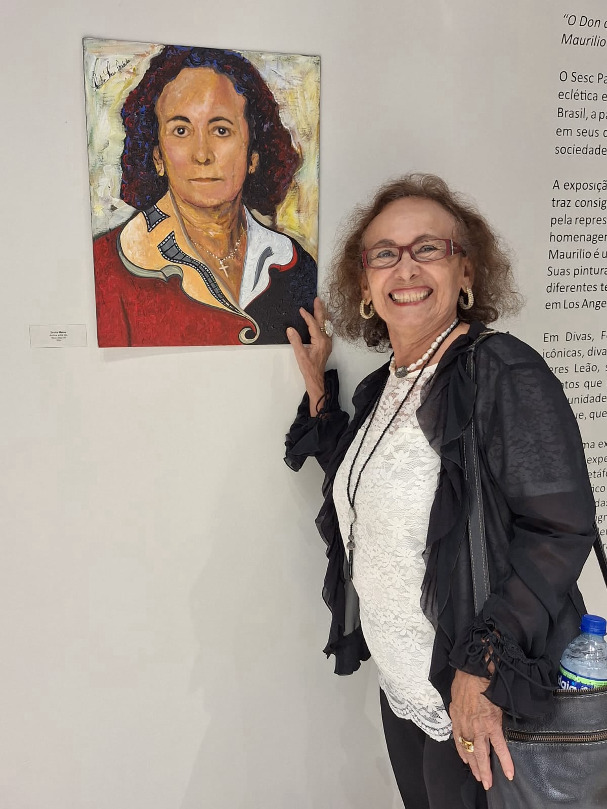 Diva's Exhibitions
