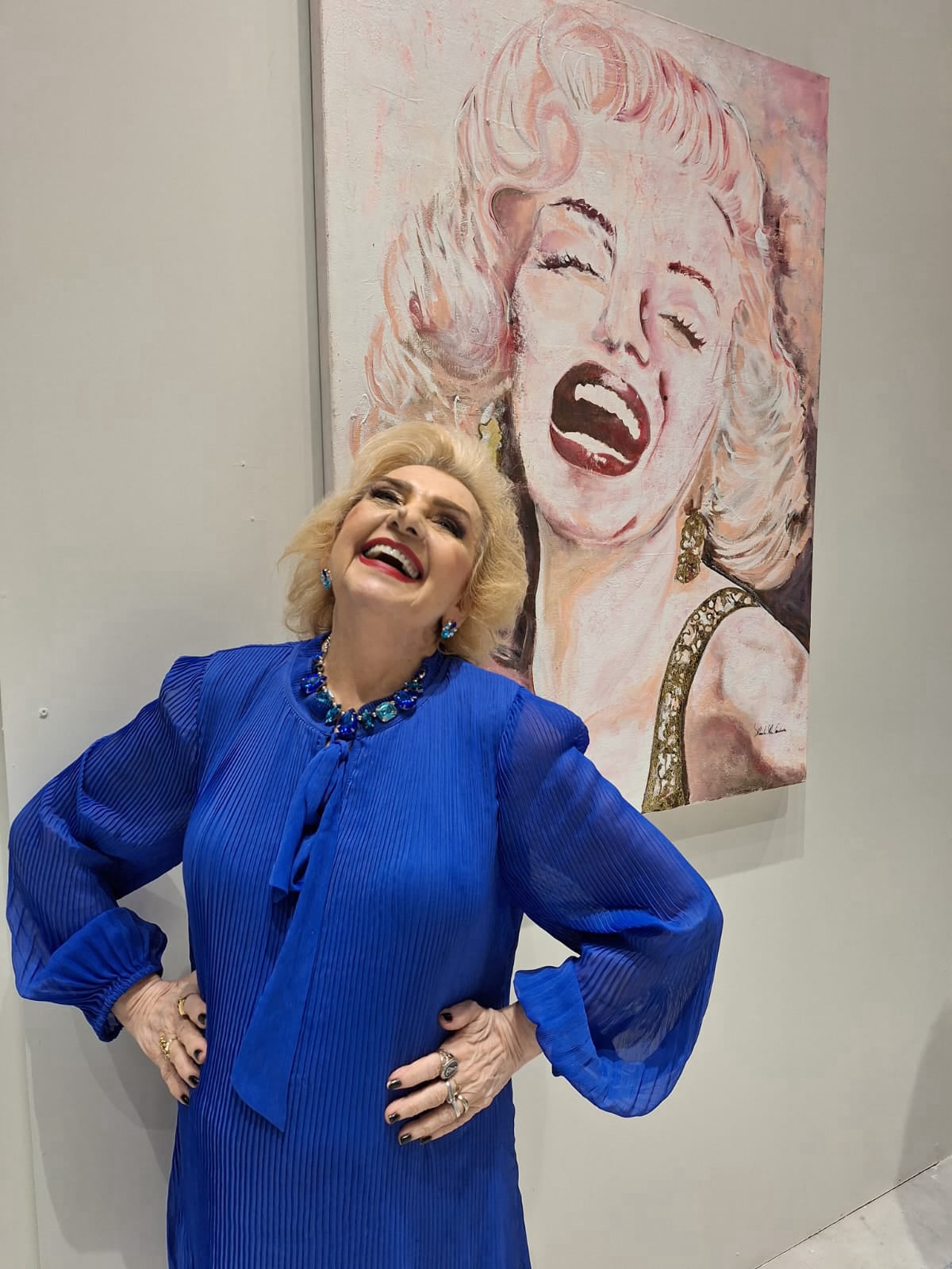 Diva's Exhibitions