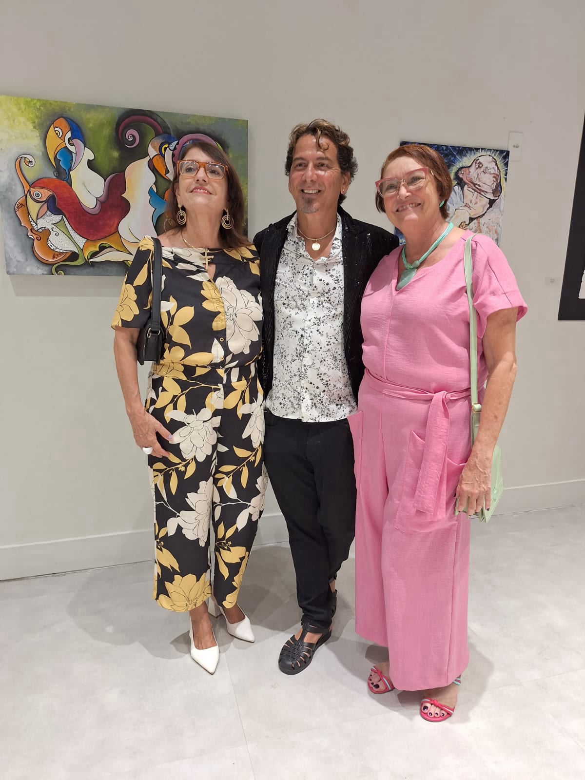 Diva's Exhibitions
