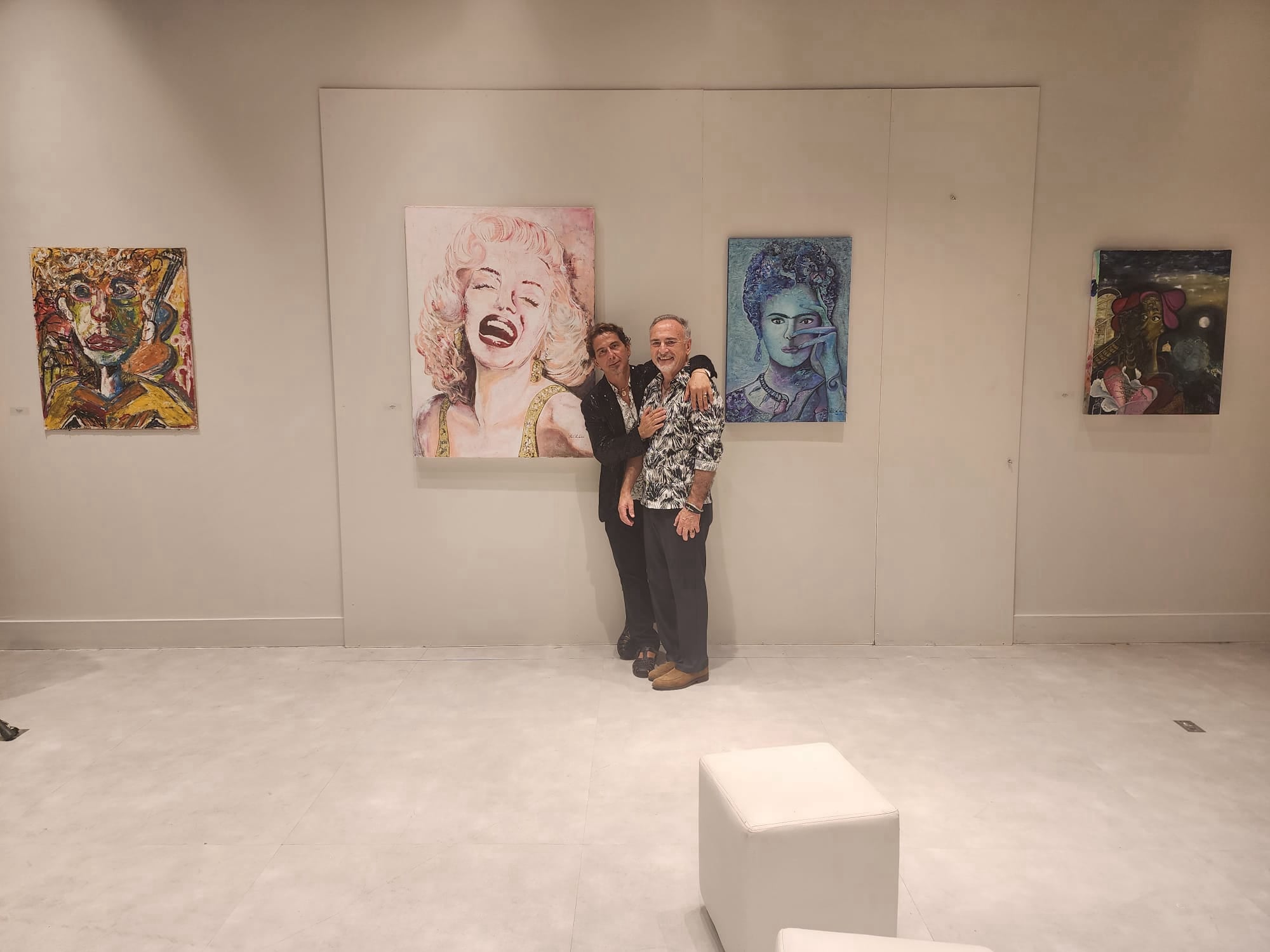 Diva's Exhibitions